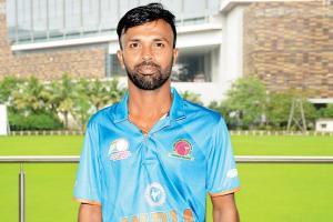 India's disabled cricketers out to rule