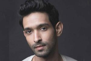 Vikrant Massey: Audience prefers shows that are relatable