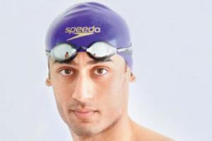 Swimmer Virdhawal Khade confident of qualifying for Tokyo Games