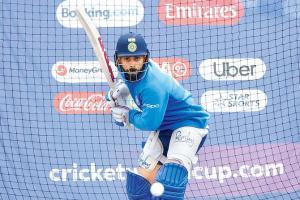 World Cup 2019: India look to end league campaign on a high against SL