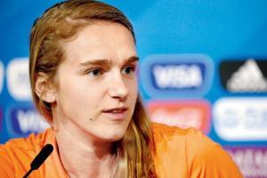 Dutch have found the flow to beat Sweden in semis, says Miedema