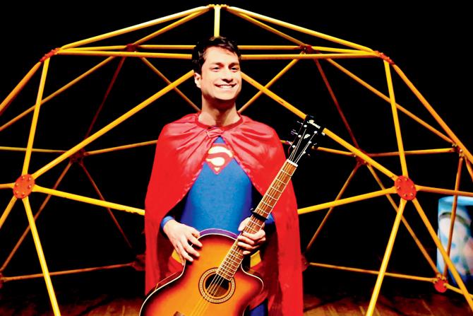 Siddharth Kumar