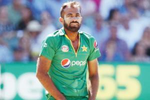 World Cup 2019: We don't talk about 1992 that much, says Wahab Riaz