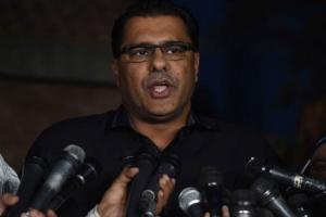 Waqar Younis 