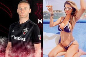 Wayne Rooney's call girl Helen Wood upset over book delay