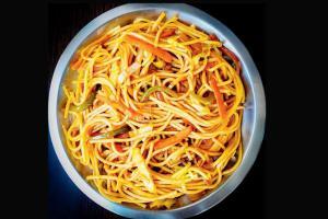 Whip it up yourself 