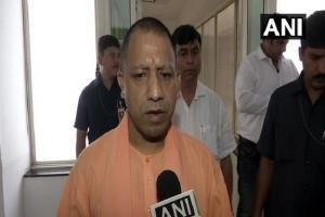 Court grants relief to Yogi Adityanath in 20-year-old murder case