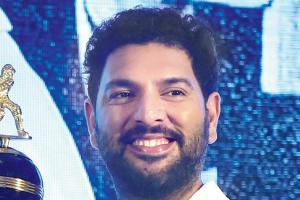 Yuvraj Singh rues not settling with any IPL team