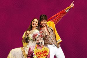 Sidharth and Parineeti launch Zilla Hilela song from Jabariya Jodi