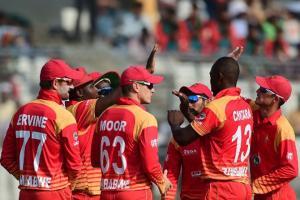 Zimbabwe cricketers left heartbroken after ICC ban