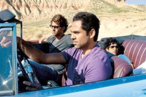 Zoya Akhtar's ZNMD, the classic movie that gave us celebrates 8 years