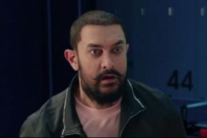 Sacred Games: Aamir Khan curious to know who Trivedi is!