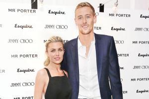 Peter Crouch nearly named his son after an Indian restaurant