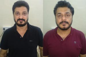 Mumbai Crime: 2 arrested for placing bets during IND vs BAN match