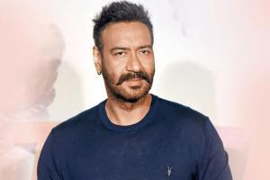 Ajay Devgn is all for a wholesome theatrical experience