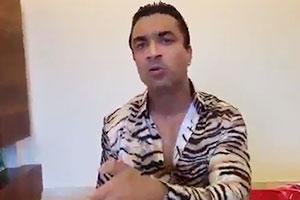 Ajaz Khan arrested for sharing controversial TikTok video
