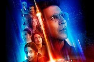 Akshay Kumar: Doing Mission Mangal for my daughter and children her age