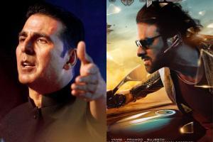 Akshay confirms Mission Mangal's release date; clash with Saaho is on