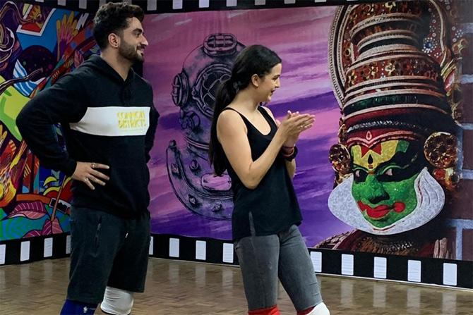 Nach Baliye 9
