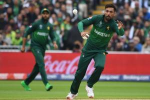 World Cup 2019: Pakistan's performance is not bad at all, says Moin