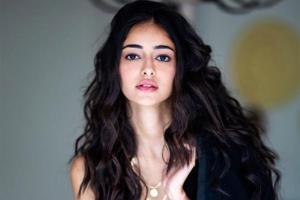 Doctor Sapna Sharma lends her support to Ananya Panday's initiative