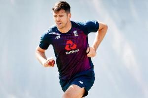 Glenn McGrath: James Anderson is the best in English conditions