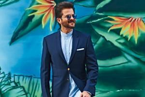 Anil Kapoor: The favourite meme of millennials