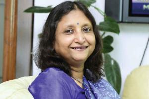 Anshula Kant appointed MD, CFO of World Bank Group 