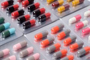 FDA cracks down on illegal sale of antibiotics