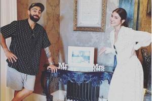 Lodha & BCCI stunned as CoA asks Kohli-Shastri to decide on WAGs travel
