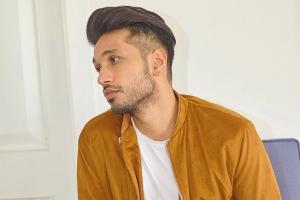Arjun Kanungo: Will recreate music if it isn't too commonplace