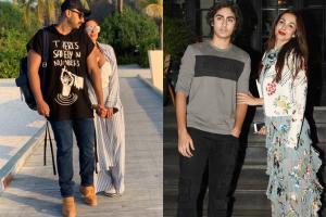 Malaika reveals how son Arhaan reacted to her relationship with Arjun