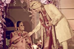 Arpita Khan recalls memories from wedding day; shares beautiful photos