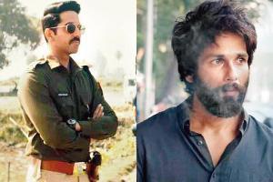 Safe run for Ayushmann Khurrana and Shahid Kapoor's releases