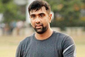 Ravichandran Ashwin says Zimbabwe Cricket suspension 'heartbreaking'