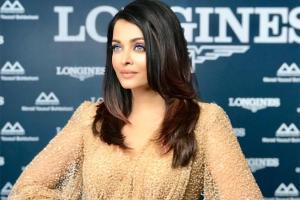 Aishwarya Rai Bachchan to get a wax statue at Madame Tussauds in Sydney