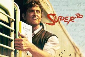 After Rajasthan and Bihar, Uttar Pradesh makes Super 30 tax-free