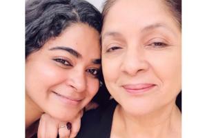 Panga director Ashwiny Iyer Tiwari pens sweet message for Neena Gupta