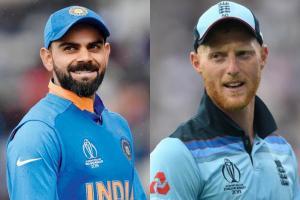 Take It Sportingly! Why is Ben Stokes Virat Kohli's favourite player?