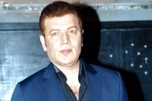 Aditya Pancholi files bail application in connection to rape case