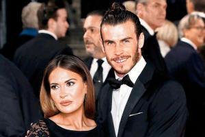 Footballer Gareth Bale weds Emma discreetly' in-laws left fuming