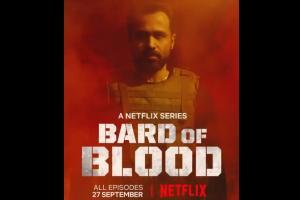 SRK's Bard of Blood starring Emraan Hashmi to launch on September 27