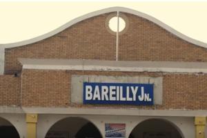 IM threatens to blow up Bareilly station over Kanwar route