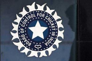 'Limited DRS' another classic case of eyewash: BCCI