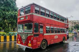 BEST bus minimum fare at Rs 5 gets final approval, to start in a week