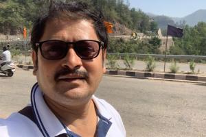 Bhabhiji Ghar Par Hain actor Rohitashv Gour: TRPs should be scrapped