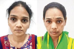 Mumbai: Crime Branch busts baby selling racket 