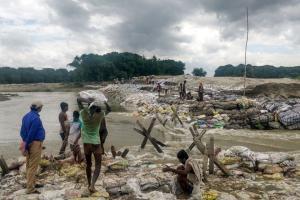 Bihar floods: 24 dead, over 25 lakh people affected