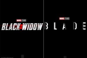 Marvel unveils huge slate of upcoming films, series