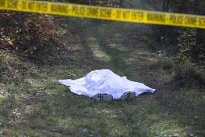 Man found dead under suspicious circumstances in Rajasthan